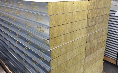 YXB65-167-500閉口樓承板