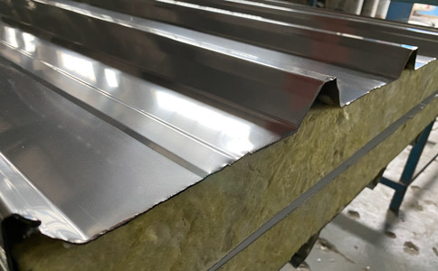 YX38-152-750開口樓承板