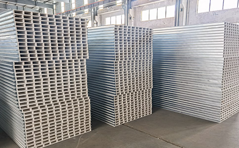 YX18-76.4-310壓型鋼板