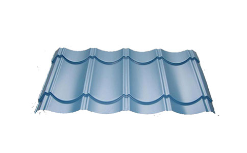 YX92-347.5-695彩鋼板