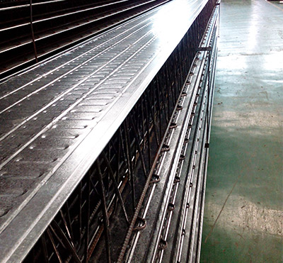 閉口式樓承板 量大從優