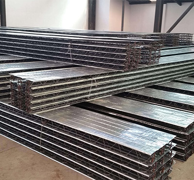 555型閉口樓承板 現貨可定制