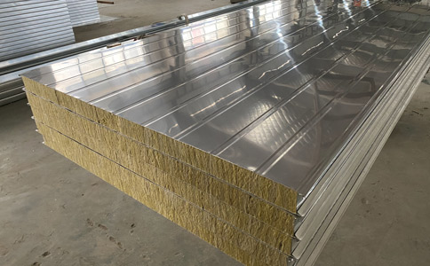 高強度閉口樓承板 規格齊全